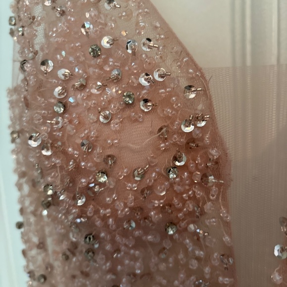 Beautiful gown - Picture 5 of 6